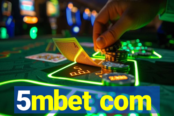 5mbet com
